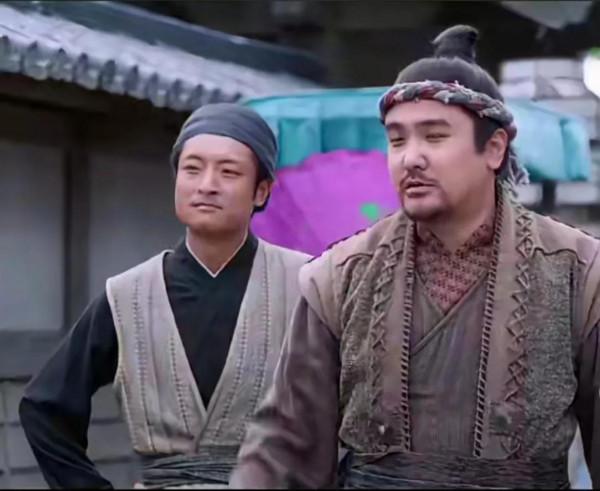 聊齋故事:棺材石 聊齋故事:棺材石