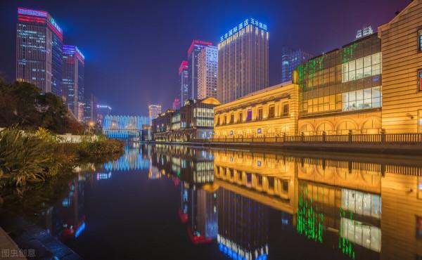 湖北冷知識：推薦湖北這23個世界之最和中國之最，你還知道哪些？