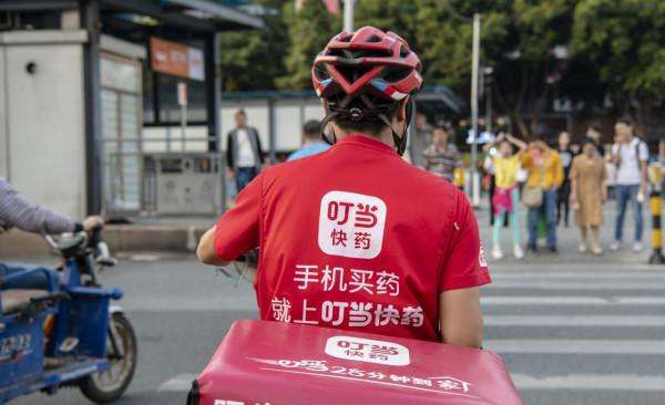 叮噹快藥，需要“慢”藥