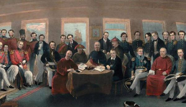 英國佬從沉船中盜走中國上百萬件文物，賣了兩億：砸了也不還中國