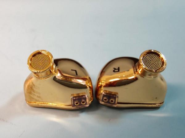 好音質佩戴舒適的有線耳機—銳可餘音SG-01