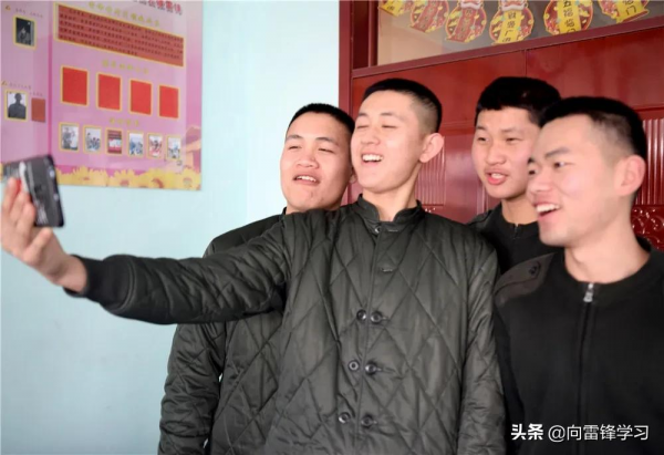 【特別策劃】春節軍營活動指南，讓我們一起嗨起來！