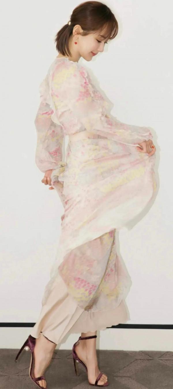 楊紫高畫質美圖精選