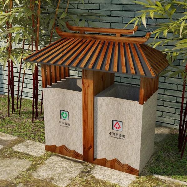 3組中國風導視系統方案分享