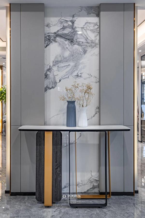 四居室輕奢實景，是熱愛生活的樣子