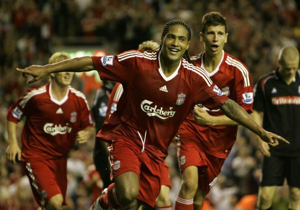 格倫約翰遜的沉浮人生,藍軍成名卻迷失穆帥,六載紅軍屢失冠軍 格倫約翰遜的沉浮人生,藍軍成名卻迷失穆帥,六載紅軍屢失冠軍