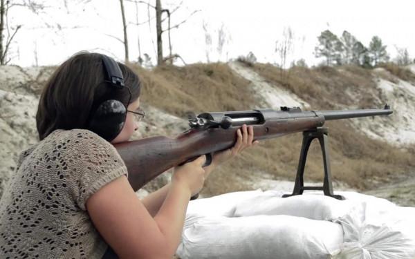 九個關於槍的冷知識 九個關於槍的冷知識