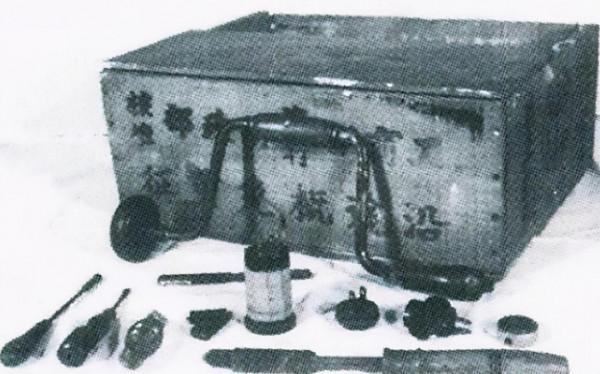 毛主席訪蘇回國，毛人鳳計劃暗殺，李克農一封電報讓他氣急敗壞