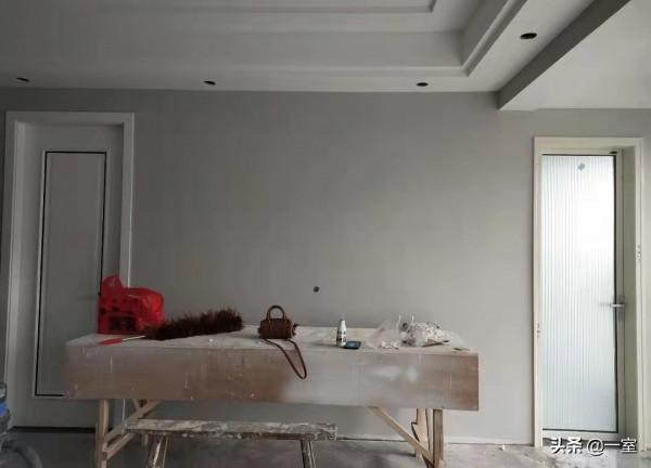 大型裝修翻車現場！如果能重來，我想回到房子裝修前