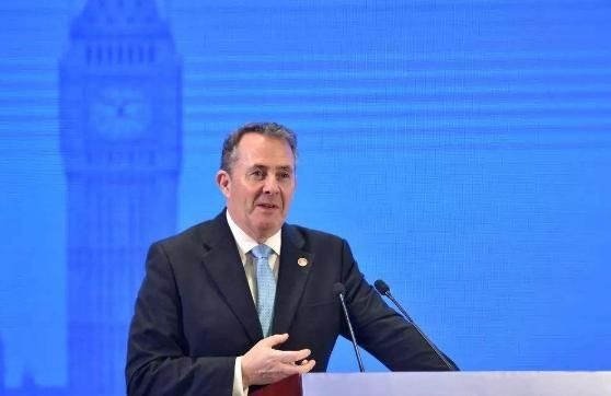 英國前商務部長：經過全方位調查，華為沒有問題