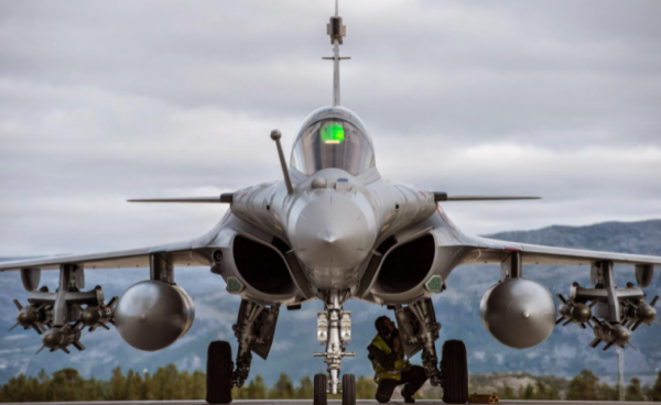 孟加拉要買中國殲10?印媒一口否定:他看中了陣風,而印軍能維護 孟加拉要買中國殲10?印媒一口否定:他看中了陣風,而印軍能維護