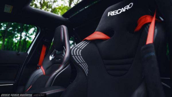 實用性是唯一標準,這才是A45的正確開啟方式 實用性是唯一標準,這才是A45的正確開啟方式