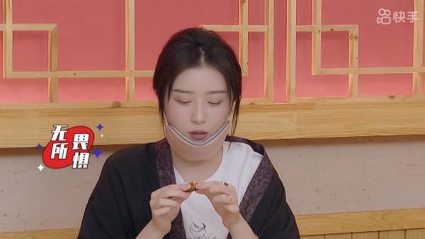 拉岳雲鵬做綜藝,快手圖什麼? 拉岳雲鵬做綜藝,快手圖什麼?