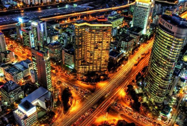 只有藍色LED燈能獲諾貝爾獎？其他顏色卻不能，他們有什麼區別？