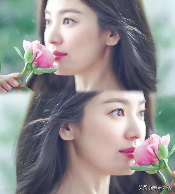 杏眼好看的女演員,只服這8位,顯年輕就算了,還自帶清純嬌憨感 杏眼好看的女演員,只服這8位,顯年輕就算了,還自帶清純嬌憨感