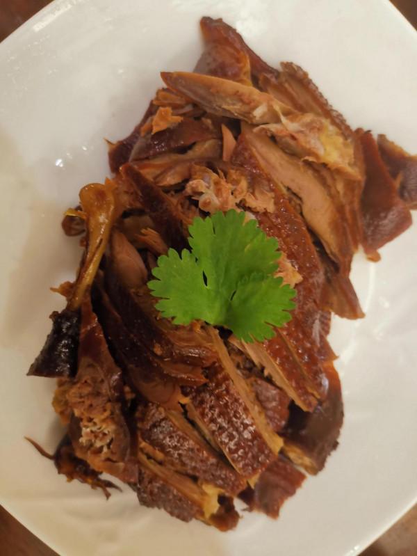 時間是把豬飼料