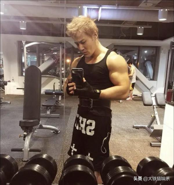 初代臺偶男主今昔顏值對比：有人顏垮身材發福，有人變臉認不出