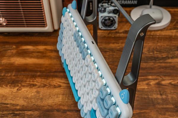 我的桌面我做主，五毒俱全，原來數碼生活可以如此精緻