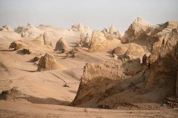 茫崖:中國最孤獨的城市,3大網紅景點,帶給你別樣的荒涼之美 茫崖:中國最孤獨的城市,3大網紅景點,帶給你別樣的荒涼之美