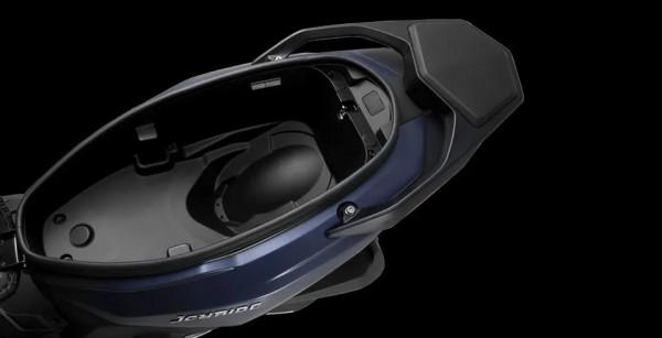 1.88萬起、標配TCS，三陽Cruisym 150X、Joymax F上市