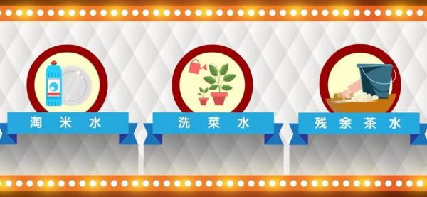 「環保科普」家庭節能小常識，春節在家試試看