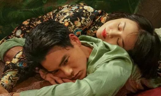 彭于晏的改變,你認可嗎? 彭于晏的改變,你認可嗎?