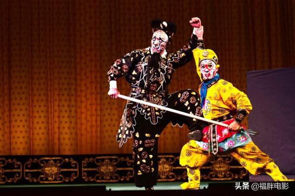 被稱為張徹最爛電影的《西行平妖》,真的一無是處嗎? 被稱為張徹最爛電影的《西行平妖》,真的一無是處嗎?