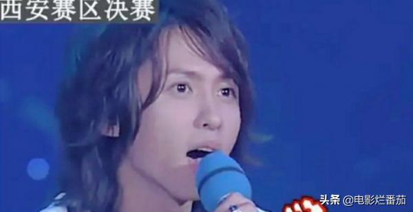 32歲當主唱,酒吧認識女孩愛了20年,連連奪冠的張淇成最大黑馬 32歲當主唱,酒吧認識女孩愛了20年,連連奪冠的張淇成最大黑馬