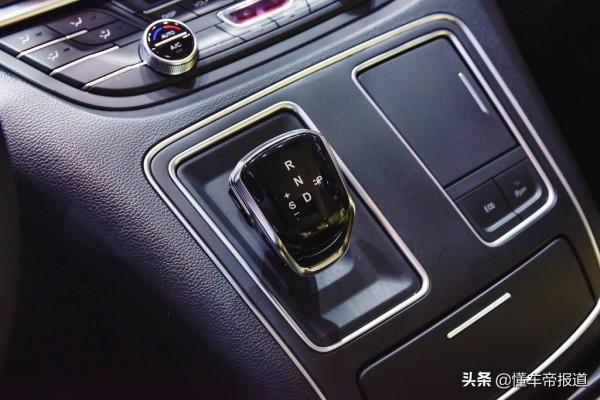 新車 &vert; 取消6速雙離合，新瑞風L6 MAX預售18&period;38萬起，酷似豐田埃爾法