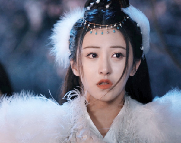 《楚喬傳》裡的“小透明”，翻身當女主備受好評，前途未來可期