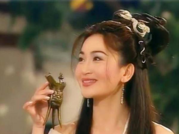 用80分的容貌演出100分的風情,“媚骨天成”我只服這4位女演員 用80分的容貌演出100分的風情,“媚骨天成”我只服這4位女演員