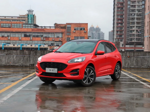 16.97萬起，開去“劈彎”無壓力，其中1臺是國產驕傲