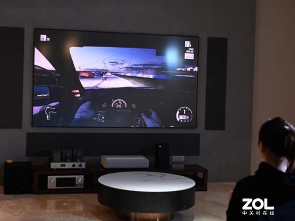 一位科技圈大佬 買投影之前來諮詢這幾個問題