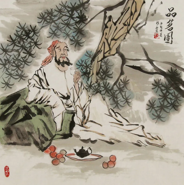 ​不同年齡段的取捨（頓悟）