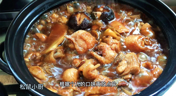 冬天，少不了這道菜，熱乎乎簡單又營養，關鍵是這1碗醬汁