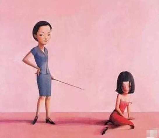 “京圈貴婦”晚晚：一個“大餅臉網紅”的“借夫上位”史