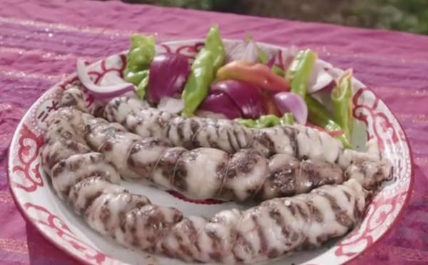 五十六個民族一家親，少數民族除夕年夜飯吃啥？果然有特色