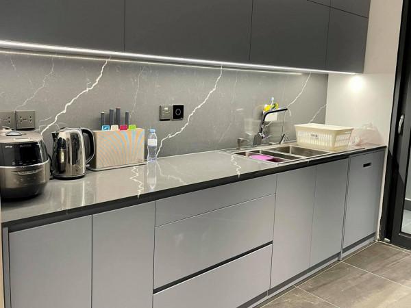 從買房到入住，170㎡花費2年時間，看效果，這才算是家庭裝修模板