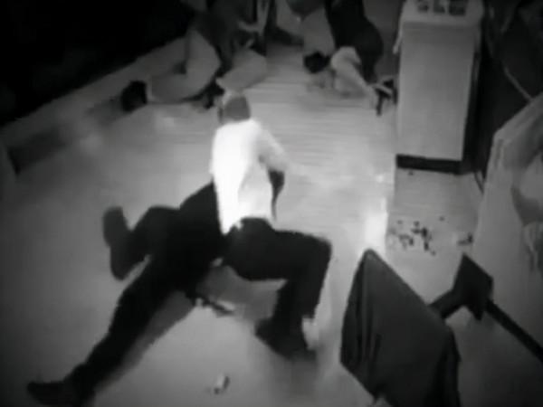 華裔富二代在美殘殺25人，法庭上疾呼：我心向善，不可判死刑