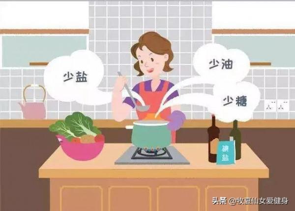 不節食不運動就想變瘦？並非不可能，養成5大習慣幫你維持好身材