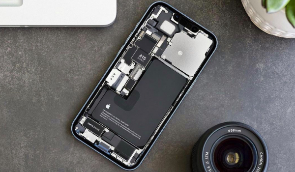國產供應鏈廠商該徹底反思!iPhone13全面拆解後:成本/技術全曝光 國產供應鏈廠商該徹底反思!iPhone13全面拆解後:成本/技術全曝光