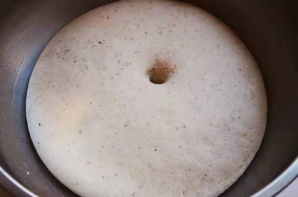 僅僅是搞懂這幾個麵食原理，我“突然”發現做麵食0失敗並不難