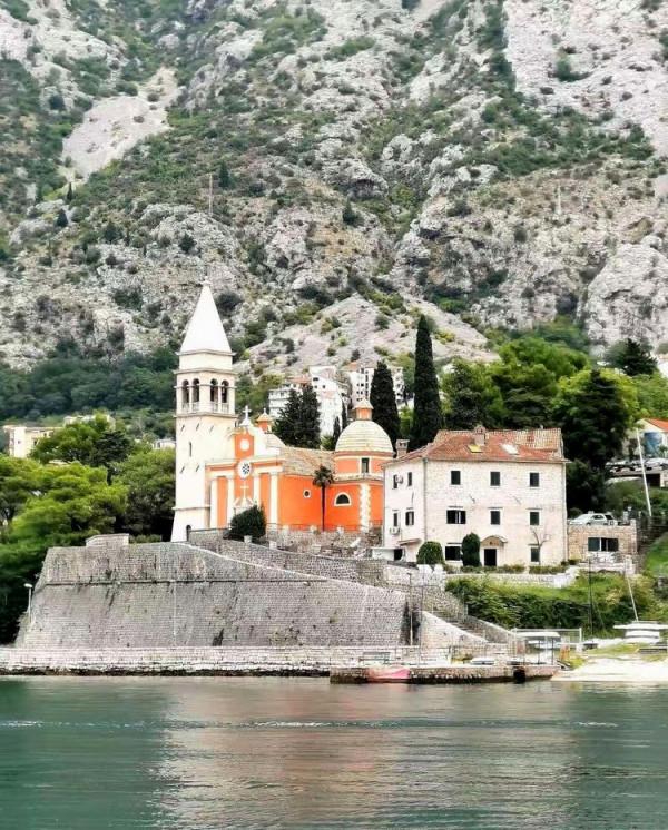 前南斯拉夫遊記(十) 前南斯拉夫遊記(十)