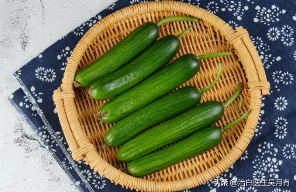 白癜風飲食｜節後吃些這比較好