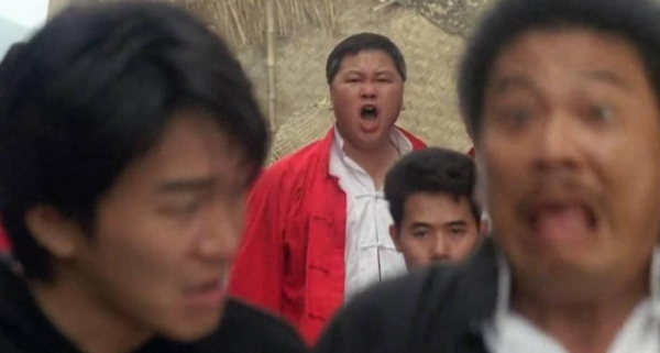 79歲老戲骨陳龍突傳死訊！曾參演過百部電影，弟弟是知名武術指導