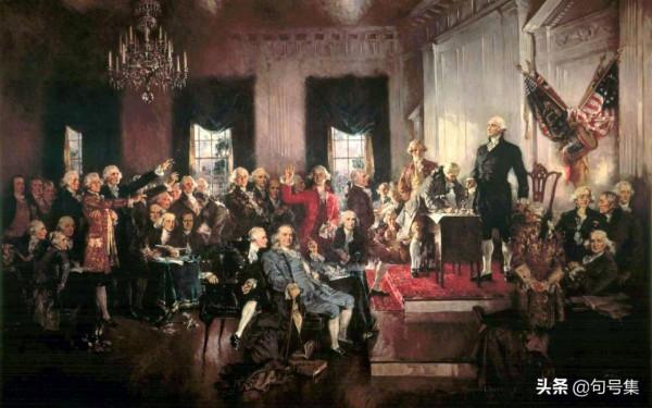 杜魯門，美國曆史上的“意外”總統