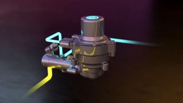 義大利Brembo正研發新Sensify制動系統 幾乎移除所有液壓元件