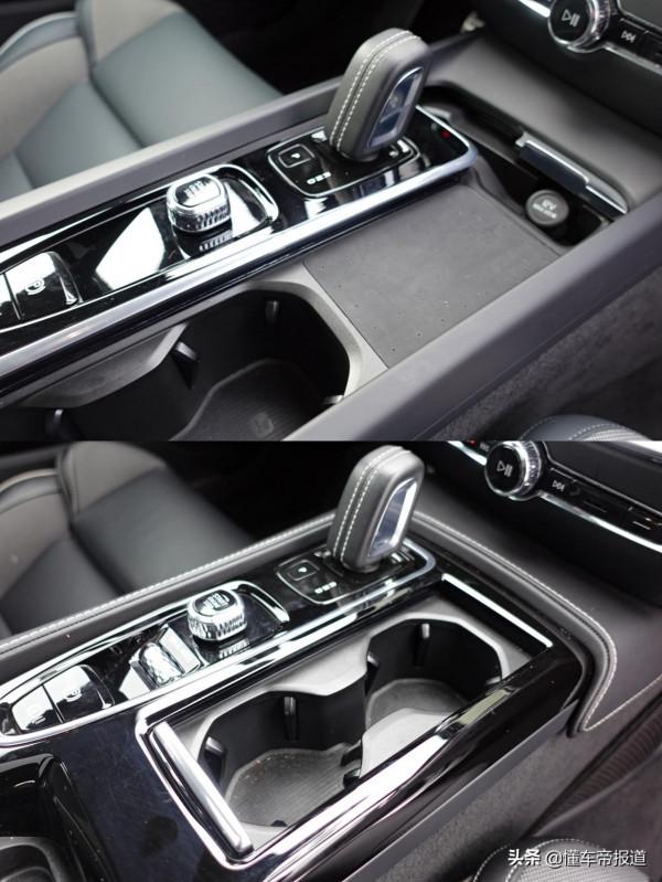 新車｜與北歐混動小生冰雪共舞，場地試駕沃爾沃S60 RECHARGE T8