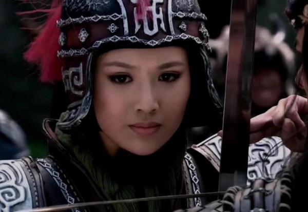 沒有金剛鑽別攬瓷器活,9版花木蘭對比,誰雌雄難辨,誰雷死個人 沒有金剛鑽別攬瓷器活,9版花木蘭對比,誰雌雄難辨,誰雷死個人