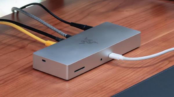 MacBook Pro 2021 有哪些好看實用的數碼配件，我來告訴你